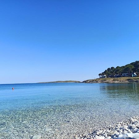 Apartment Maya Near The Beach بريمونتيرا المظهر الخارجي الصورة