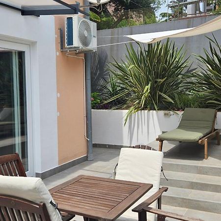 Apartment Maya Near The Beach بريمونتيرا المظهر الخارجي الصورة