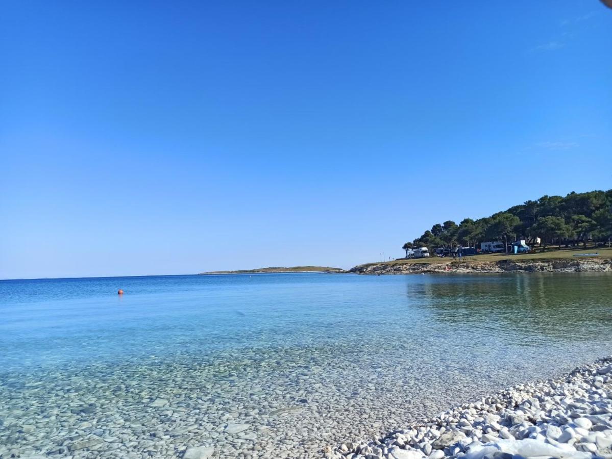 Apartment Maya Near The Beach بريمونتيرا المظهر الخارجي الصورة