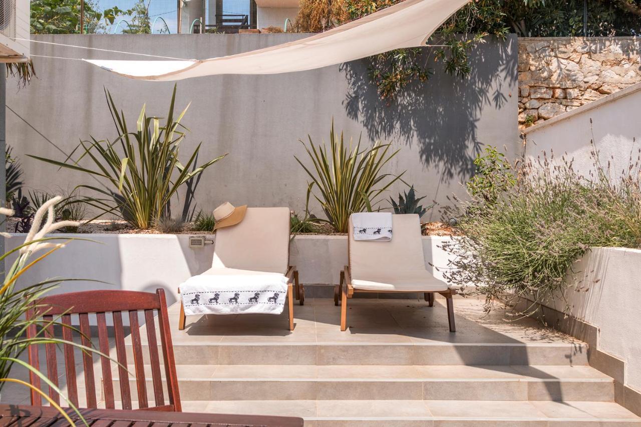 Apartment Maya Near The Beach بريمونتيرا المظهر الخارجي الصورة