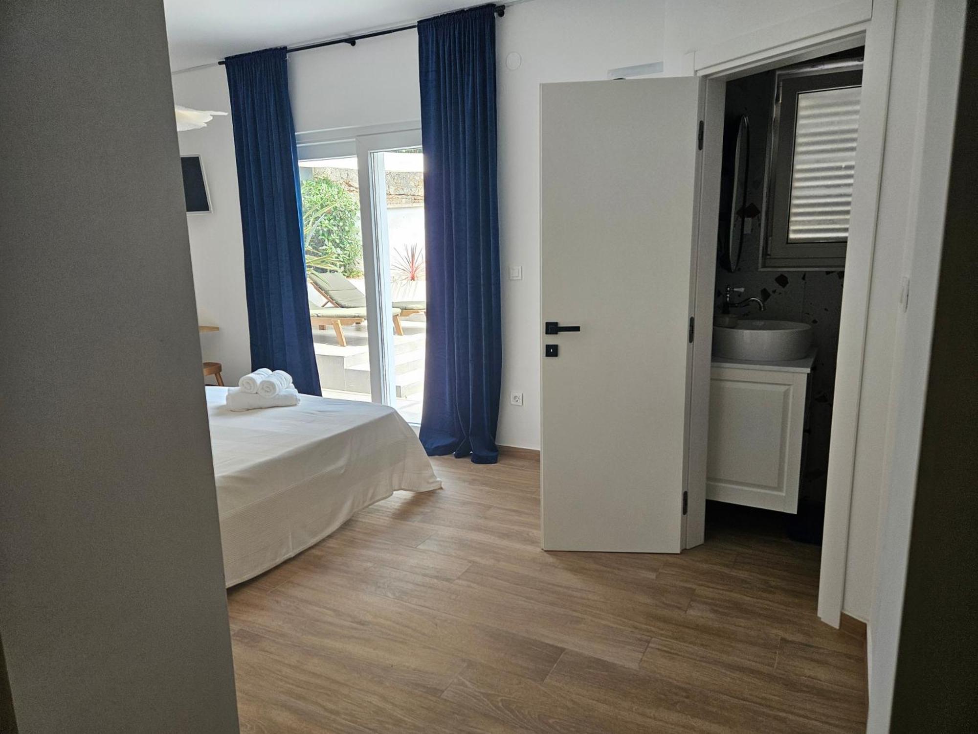 Apartment Maya Near The Beach بريمونتيرا المظهر الخارجي الصورة