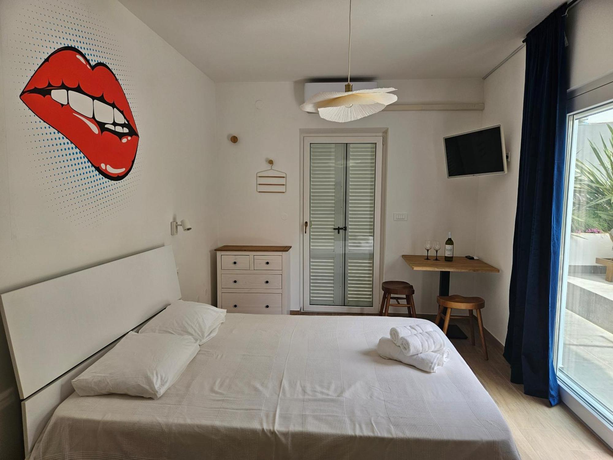 Apartment Maya Near The Beach بريمونتيرا المظهر الخارجي الصورة