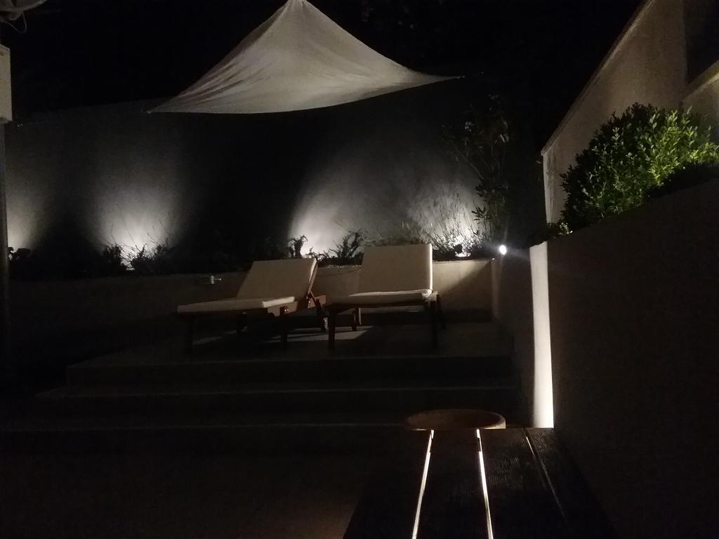 Apartment Maya Near The Beach بريمونتيرا المظهر الخارجي الصورة