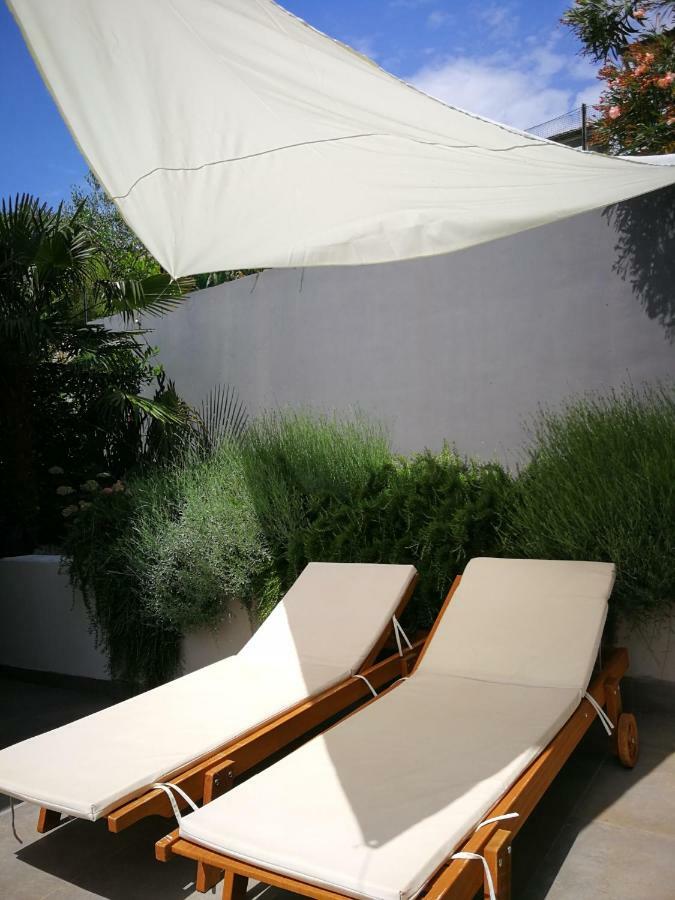 Apartment Maya Near The Beach بريمونتيرا المظهر الخارجي الصورة