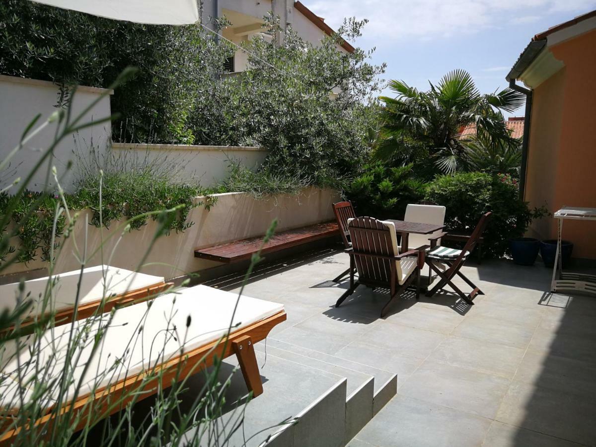 Apartment Maya Near The Beach بريمونتيرا المظهر الخارجي الصورة