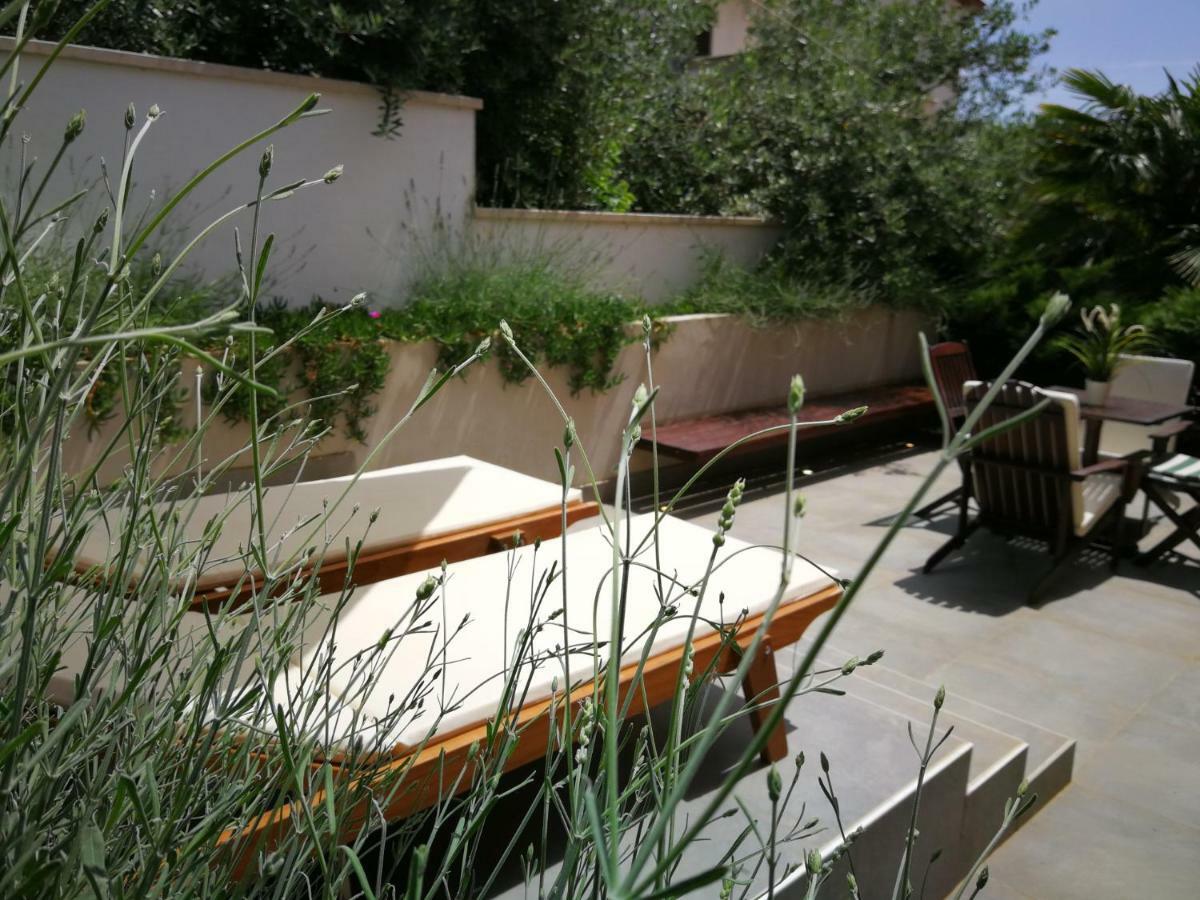 Apartment Maya Near The Beach بريمونتيرا المظهر الخارجي الصورة
